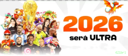 621brl Logo