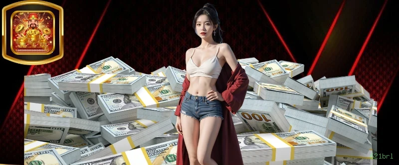 App Mobile 621brl - Jogue em Qualquer Lugar no Seu Smartphone